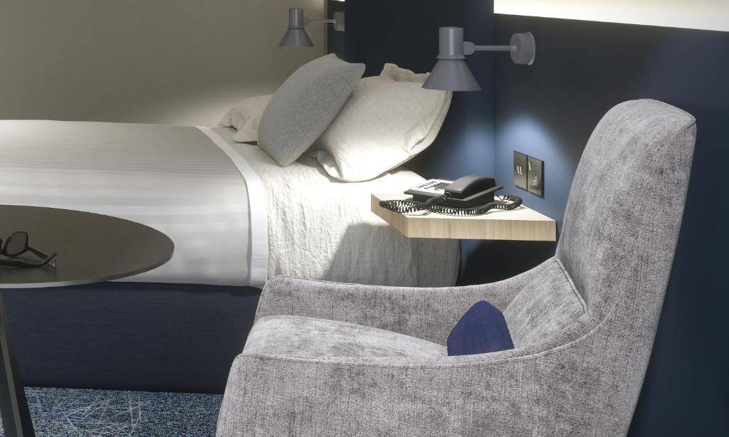 Leonardo Hotel 4*